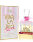 Viva La Juicy Sucre Perfume By Juicy Couture Eau De Parfum Spray- free shipping