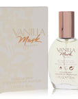 Vanilla Musk Perfume By Coty Cologne Spray- free shipping