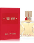 Voce Viva Perfume By Valentino Eau De Parfum Spray- free shipping