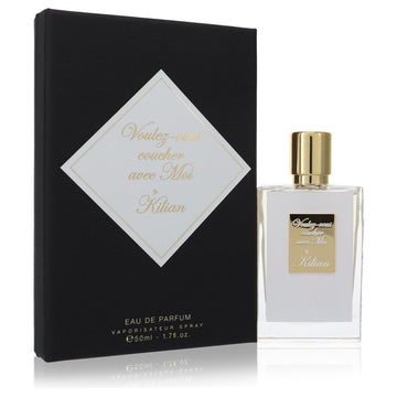 Voulez-vous Coucher Avec Moi Perfume By Kilian Eau De Parfum Spray- free shipping