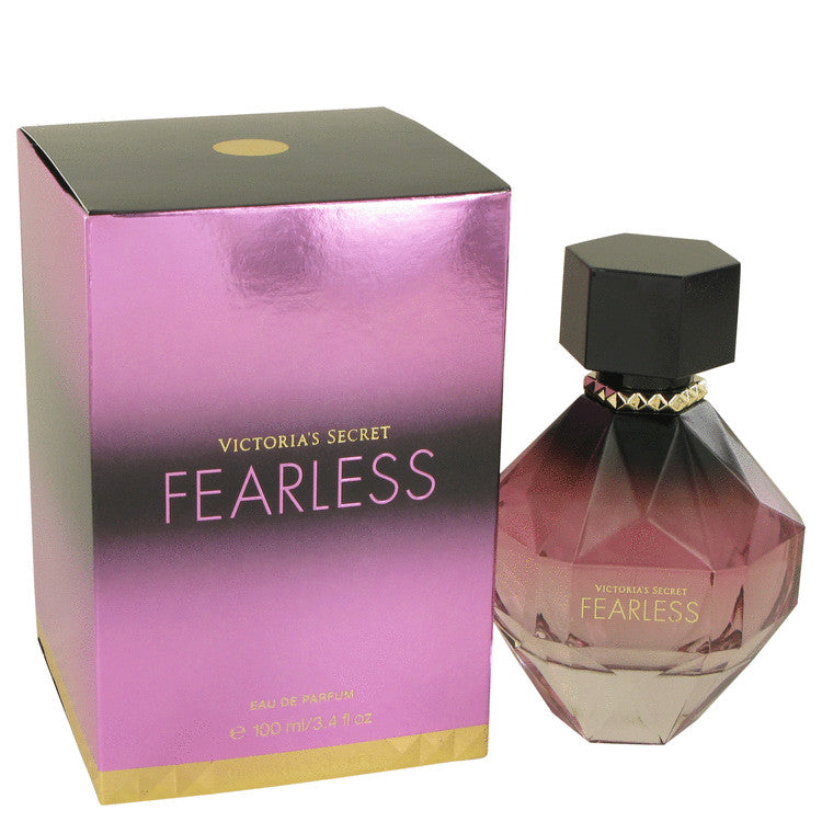 Fearless Perfume By Victoria's Secret Eau De Parfum Spray- Free Shipping