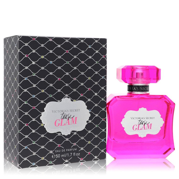 Victoria's Secret Tease Glam Perfume By Victoria's Secret Eau De Parfum Spray- free shipping