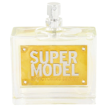 Supermodel Perfume By Victoria's Secret Eau De Parfum Spray (Tester)- free shipping