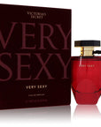 Very Sexy Perfume By Victoria's Secret Eau De Parfum Spray (New Packaging)- free shipping