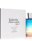 Vanilla Vibes Perfume By Juliette Has a Gun Eau De Parfum Spray- free shipping