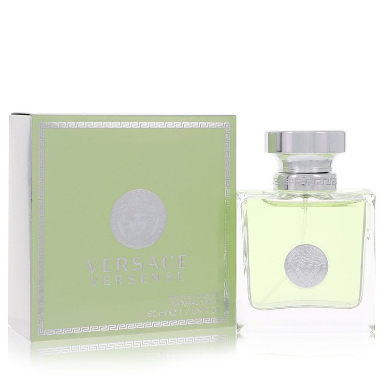 Versace Versense Perfume By Versace Eau De Toilette Spray- free shipping