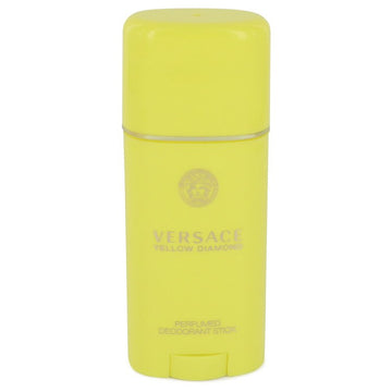 Versace Yellow Diamond Perfume By Versace Deodorant Stick- free shipping