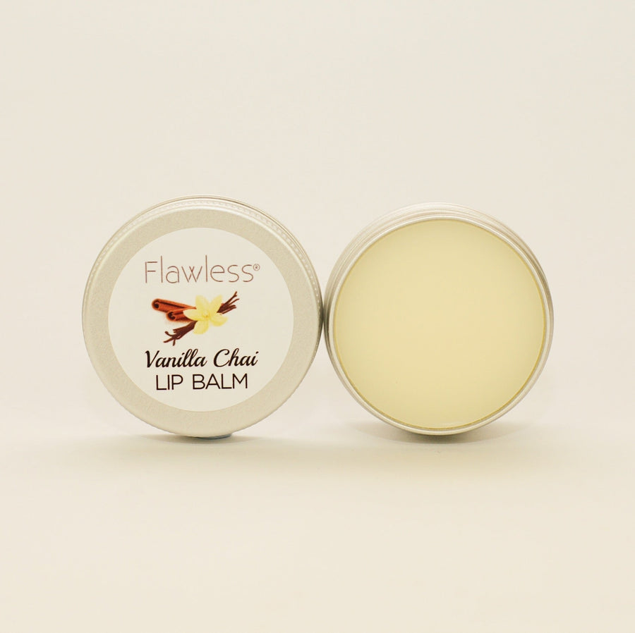 Vanilla Chai Lip Balm