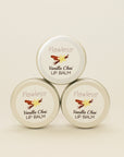 Vanilla Chai Lip Balm