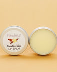 Vanilla Chai Lip Balm