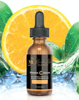 Red Coeus Advanced Anti-Aging Vitamin C Serum | ML-DB-0003