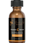 Red Coeus Advanced Anti-Aging Vitamin C Serum | ML-DB-0003