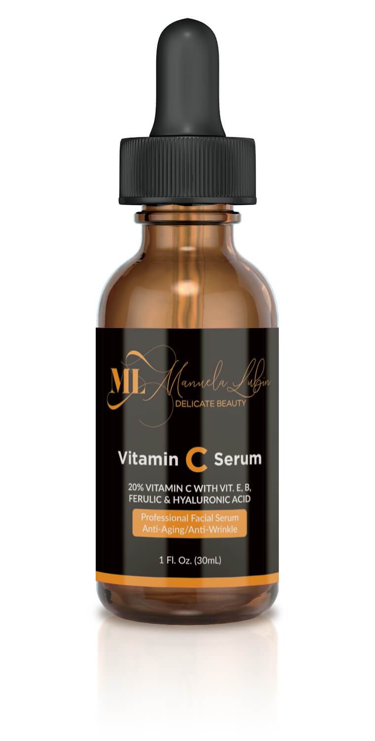 Red Coeus Advanced Anti-Aging Vitamin C Serum | ML-DB-0003