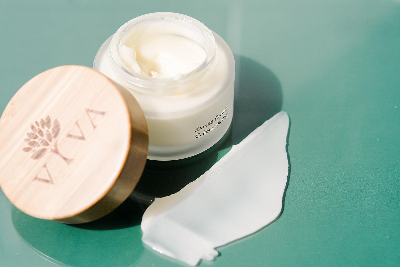 Amaze Cream 50ML – Multi-Benefit Moisturizer & Primer
