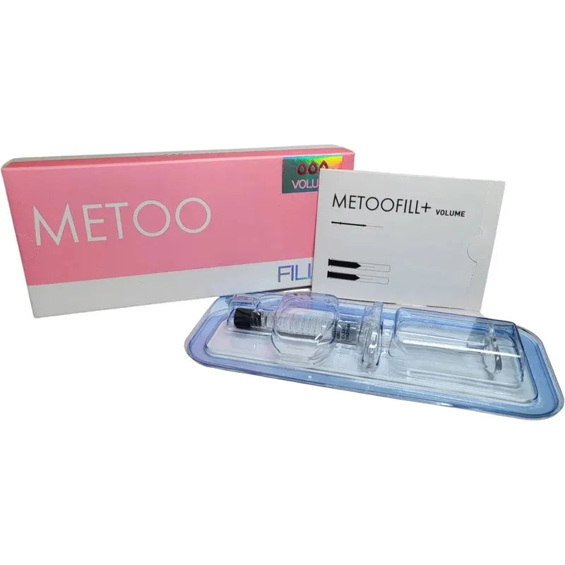 Vom Elasty Neuramis Metoo Yvoire Eptq 1ml Lip Augmentation Dermal Filler – Hyaluronic Acid