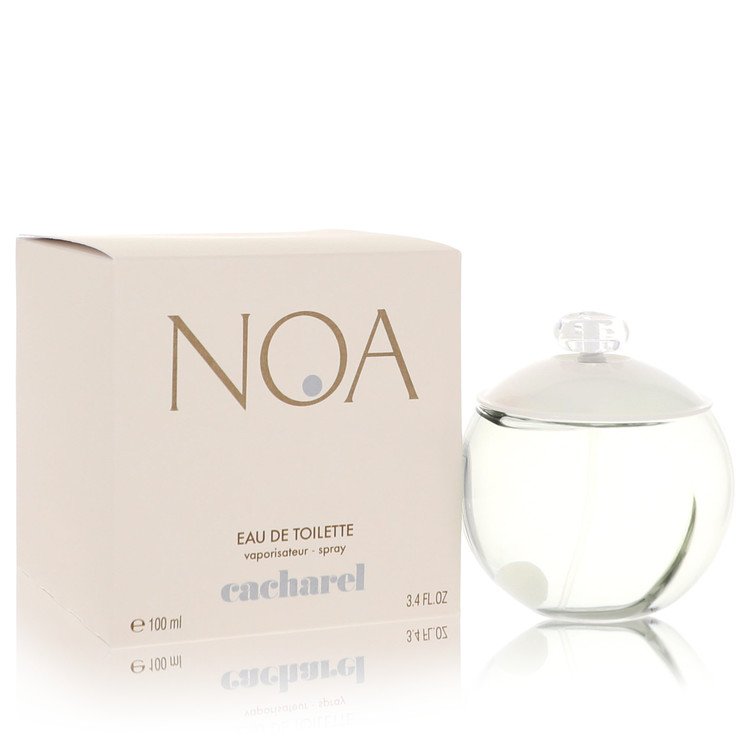 Noa Perfume By Cacharel Eau De Toilette Spray- Free Shipping