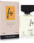 Fidji Perfume By Guy Laroche Eau De Toilette Spray- Free Shipping