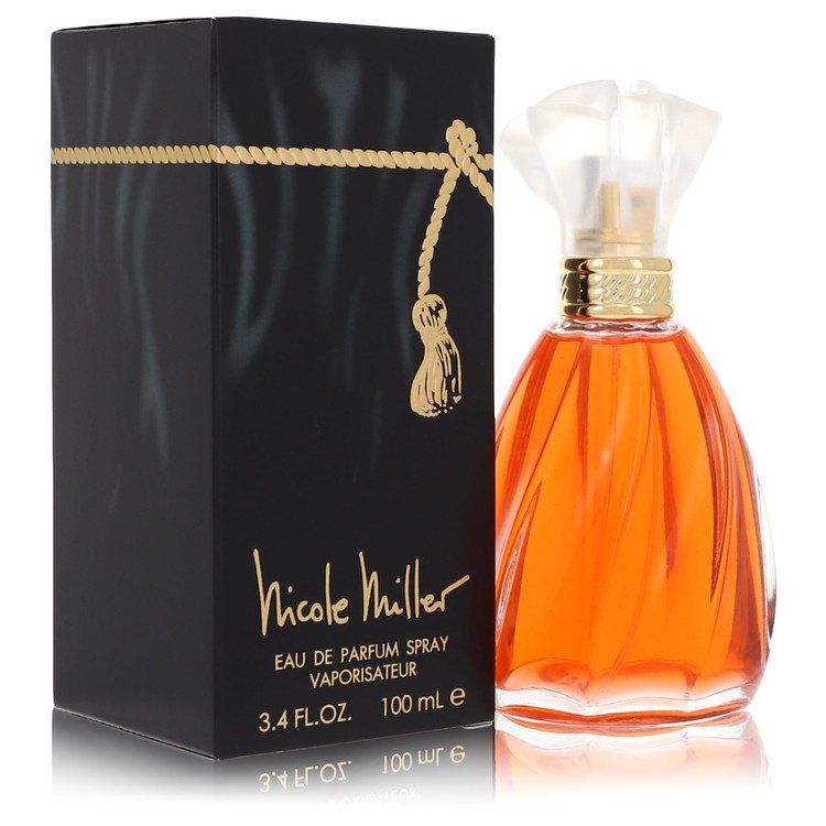 Nicole Miller Perfume By Nicole Miller Eau De Parfum Spray- Free Shipping