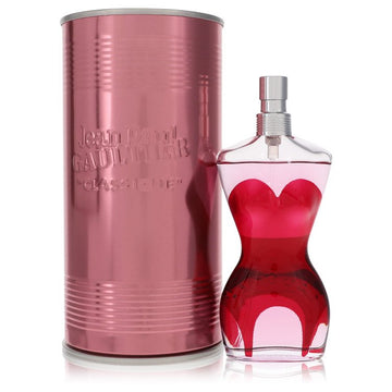 Jean Paul Gaultier Perfume By Jean Paul Gaultier Eau De Parfum Spray- Free Shipping