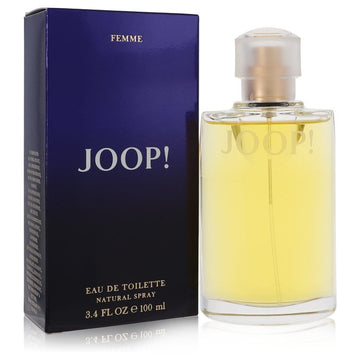 Joop Perfume By Joop! Eau De Toilette Spray- free shipping