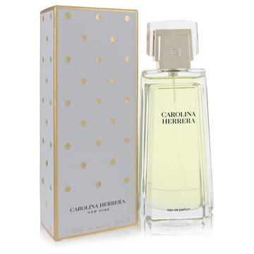 Carolina Herrera Perfume By Carolina Herrera Eau De Parfum Spray- Free Shipping