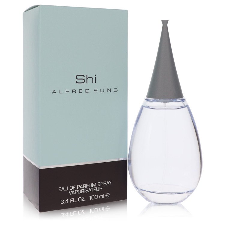 Shi Perfume By Alfred Sung Eau De Parfum Spray- free shipping