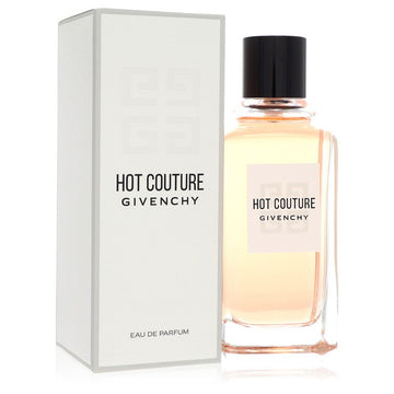 Hot Couture Perfume By Givenchy Eau De Parfum Spray- Free Shipping