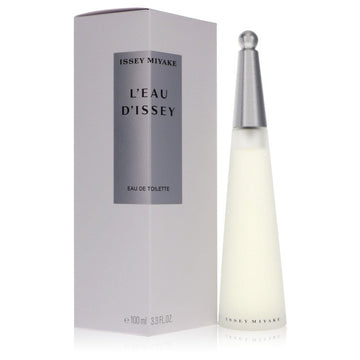 L'eau D'issey (issey Miyake) Perfume By Issey Miyake Eau De Toilette Spray- Free Shipping