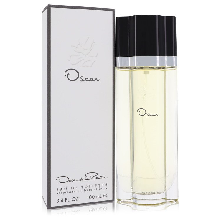 Oscar Perfume By Oscar De La Renta Eau De Toilette Spray- Free Shipping