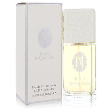 Jessica Mc Clintock Perfume By Jessica McClintock Eau De Parfum Spray- Free Shipping