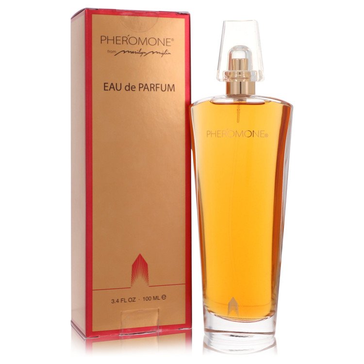 Pheromone Perfume By Marilyn Miglin Eau De Parfum Spray- free shipping