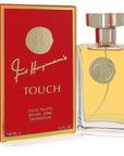 Touch Perfume By Fred Hayman Eau De Toilette Spray- Free Shipping