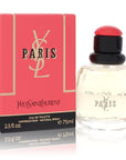 Paris Perfume By Yves Saint Laurent Eau De Toilette Spray- Free Shipping