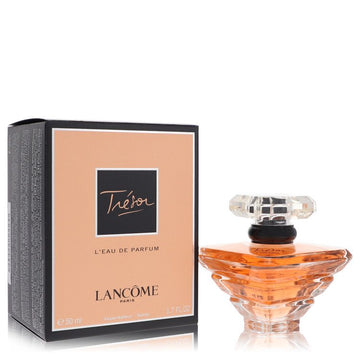 Tresor Perfume By Lancome Eau De Parfum Spray- Free Shipping