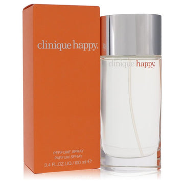 Happy Perfume By Clinique Eau De Parfum Spray- Free Shipping