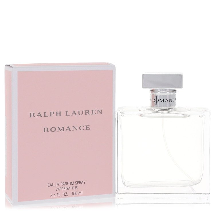 Romance Perfume By Ralph Lauren Eau De Parfum Spray- Free Shipping