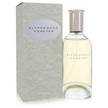 Forever Perfume By Alfred Sung Eau De Parfum Spray- Free Shipping