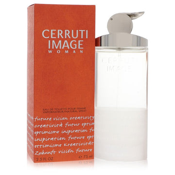 Image Perfume By Nino Cerruti Eau De Toilette Spray- Free Shipping