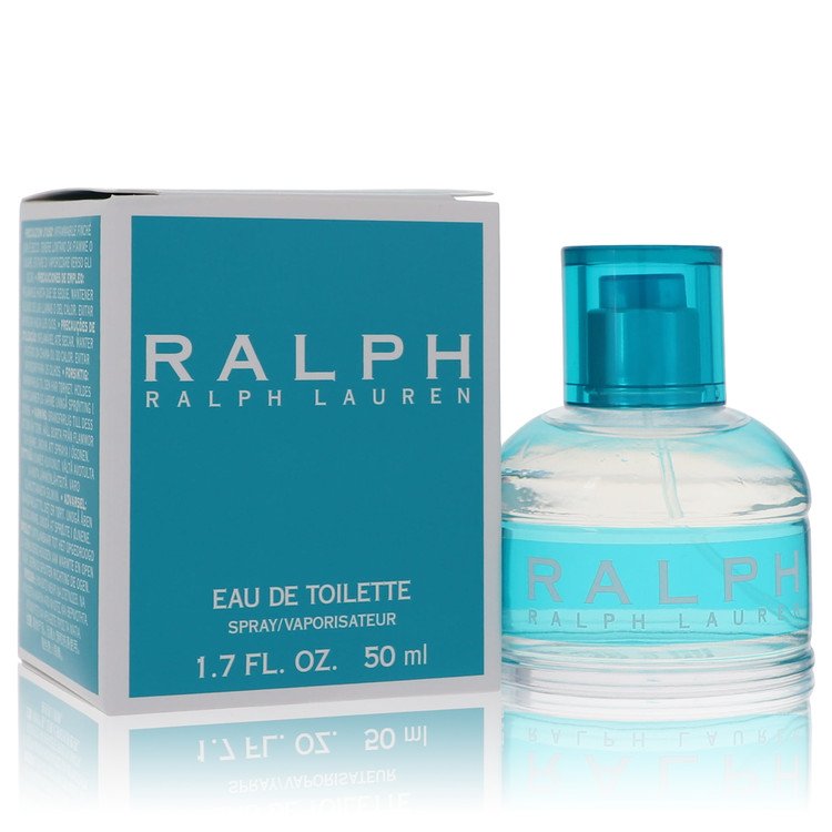 Ralph Perfume By Ralph Lauren Eau De Toilette Spray- Free Shipping