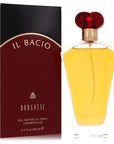 Il Bacio Perfume By Marcella Borghese Eau De Parfum Spray- Free Shipping