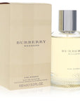 Weekend Perfume By Burberry Eau De Parfum Spray- Free Shipping