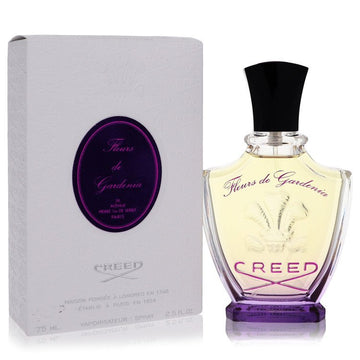 Fleurs De Gardenia Perfume By Creed Millesime Spray- Free Shipping