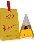 273 Perfume By Fred Hayman Eau De Parfum Spray- Free Shipping