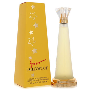 Hollywood Perfume By Fred Hayman Eau De Parfum Spray- Free Shipping