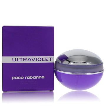 Ultraviolet Perfume By Paco Rabanne Eau De Parfum Spray- Free Shipping