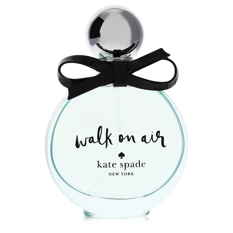 Walk On Air Perfume By Kate Spade Eau De Parfum Spray (Tester)- Free Shipping