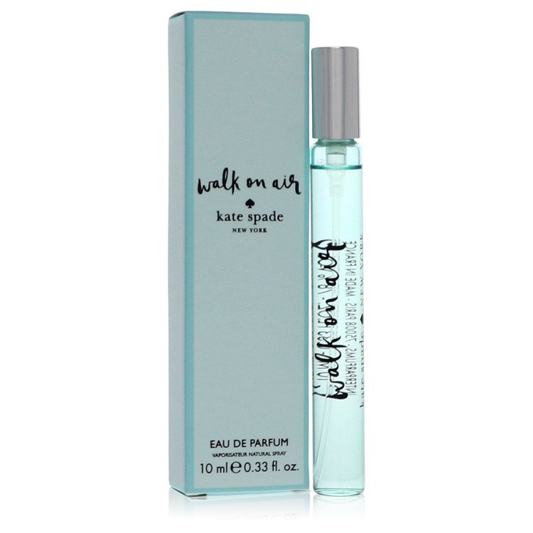 Walk On Air Perfume By Kate Spade Mini EDP Spray- Free Shipping