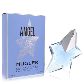 Angel Perfume By Thierry Mugler Eau De Parfum Spray- free shipping