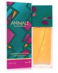 Animale Perfume By Animale Eau De Parfum Spray- free shipping