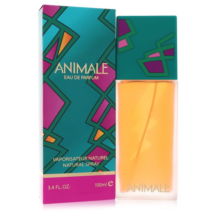 Animale Perfume By Animale Eau De Parfum Spray- free shipping